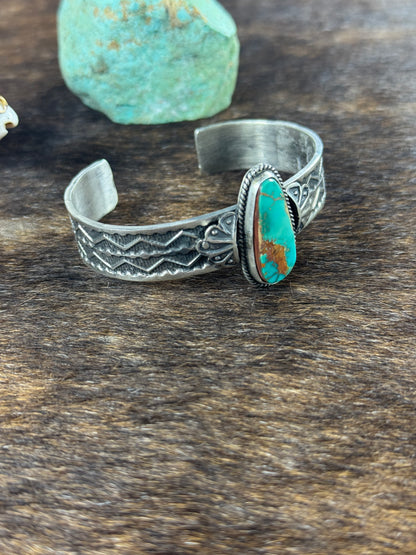 Sunshine Reeves Royston Cuff
