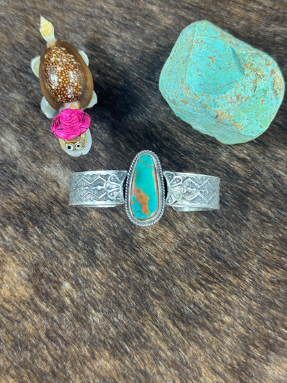Sunshine Reeves Royston Cuff