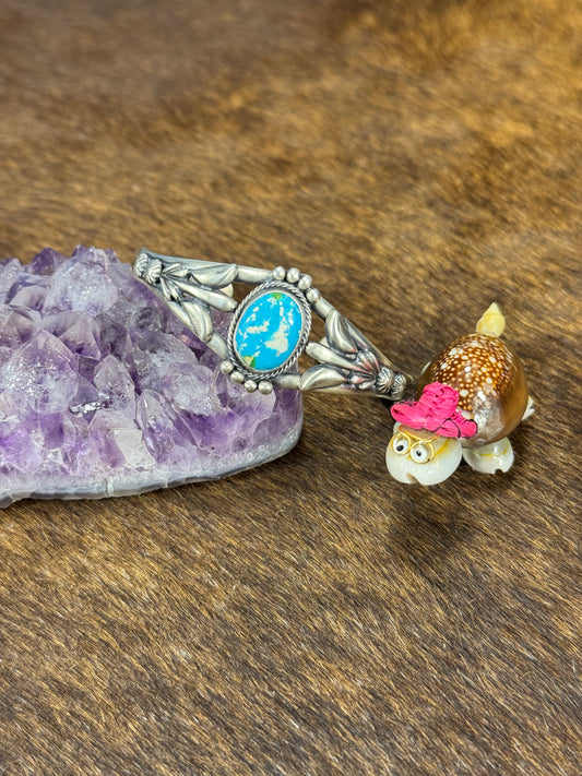Sonoran Gold Bracelet