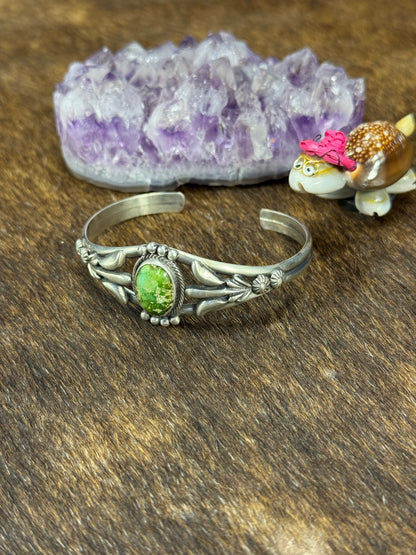 Sonoran Gold Bracelet