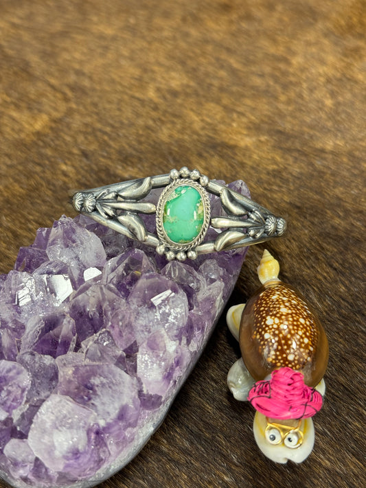 Sonoran Gold Bracelet