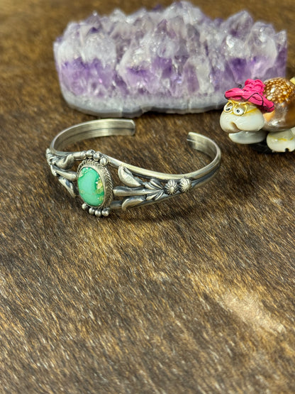 Sonoran Gold Bracelet