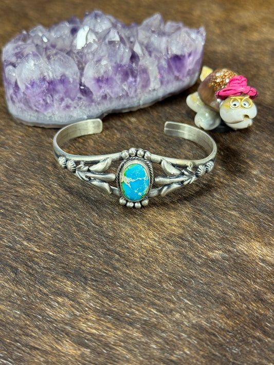 Sonoran Gold Bracelet