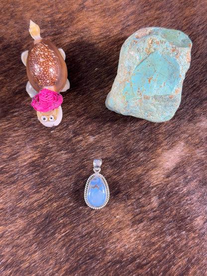 Golden Hills Pendant