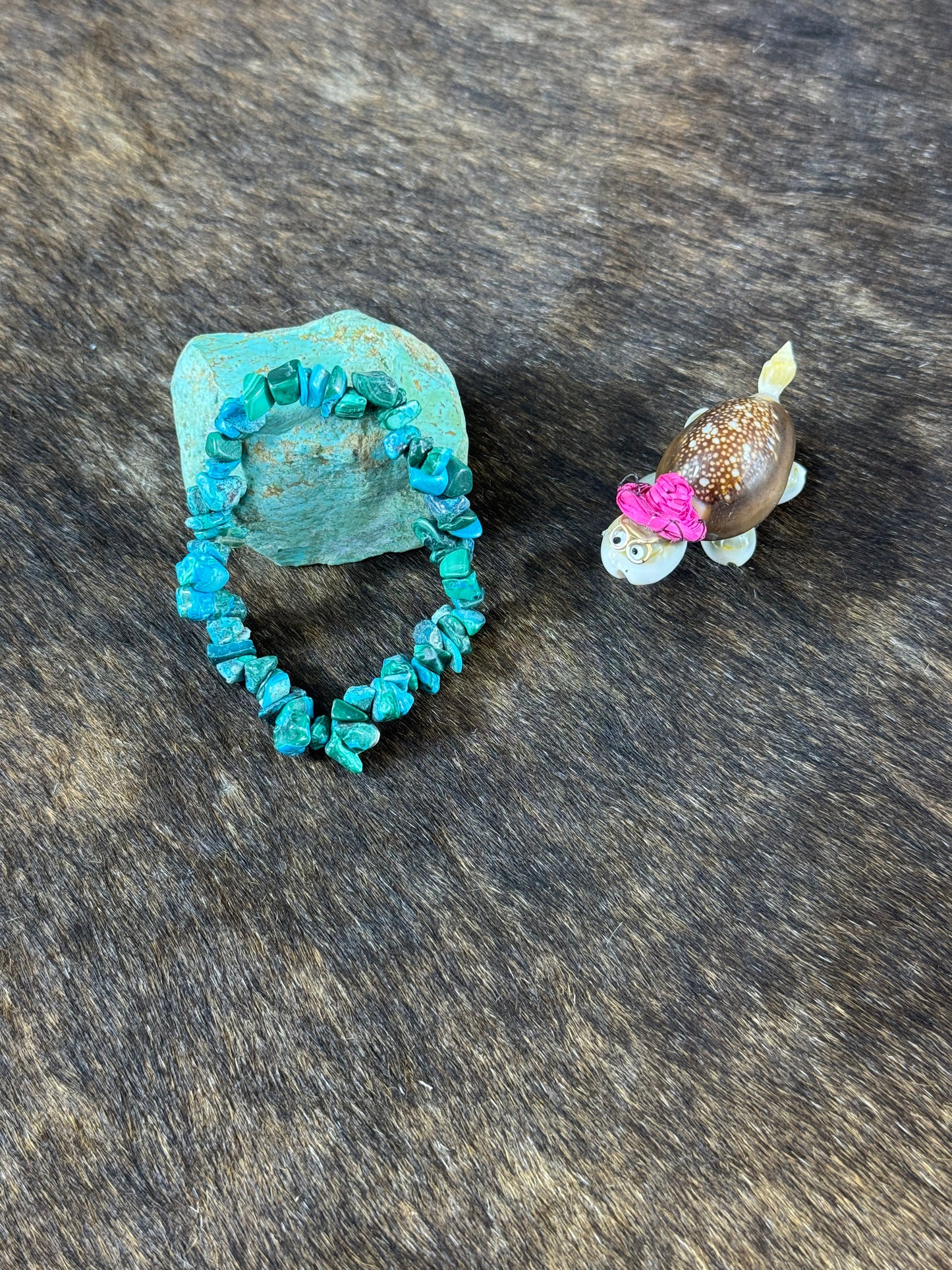Gemstones Braceletes